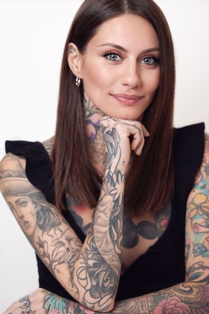 Fanny Maurer