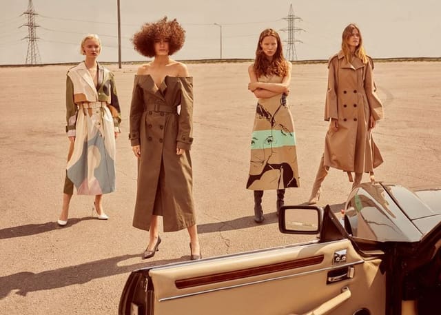 OUR — InStyle Russia