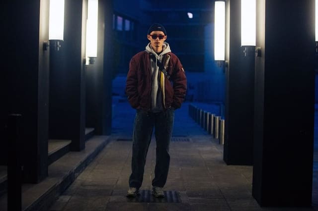 MFWM FW19 Street Style