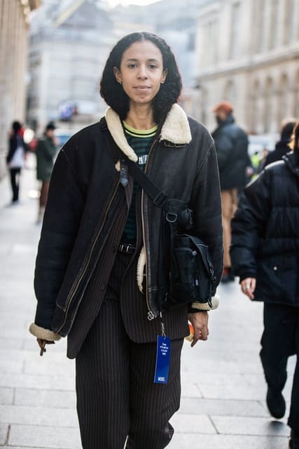 PFWM FW19 Street Style Part 1