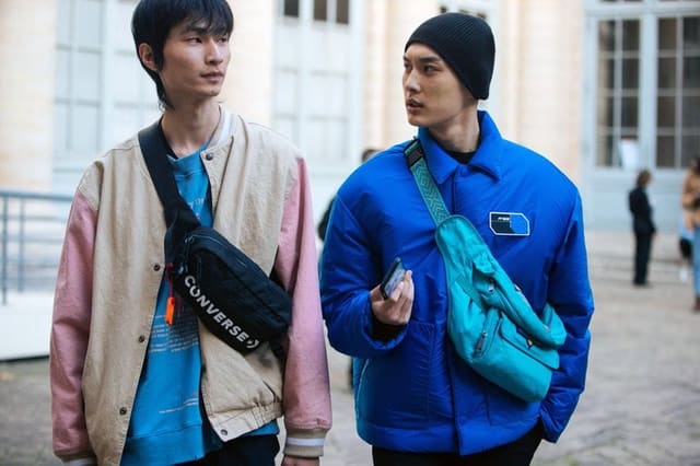 PFWM FW19 Street Style Part 1
