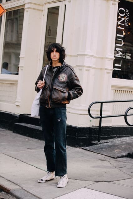 Evan Mosshart — 7