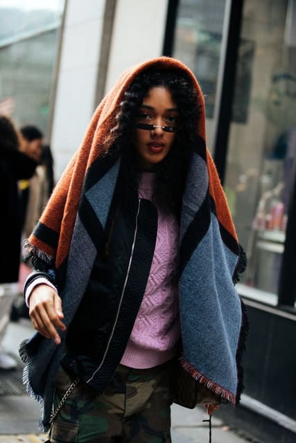 NYFW FW19 Street Style Part 1