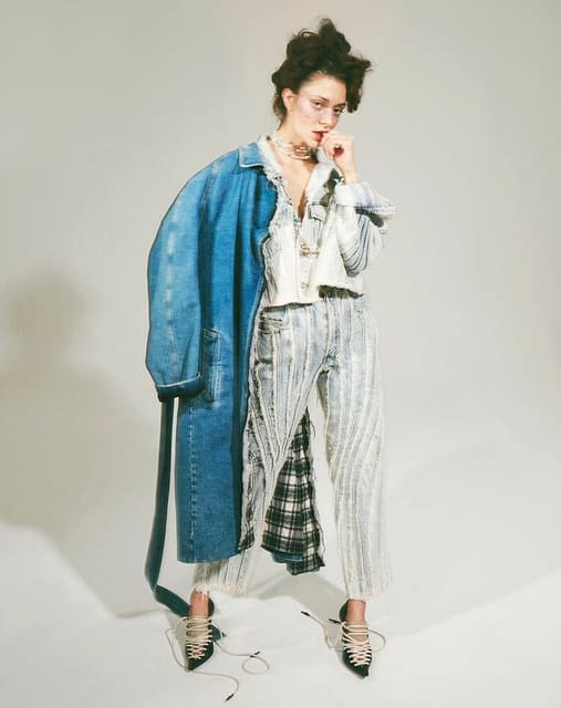 Wild Dreamer — Vogue Taiwan