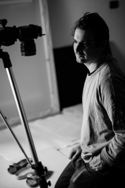 Dan Tobin Smith