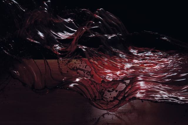BLUSHING by Dan Tobin Smith — Exhibition Magazine