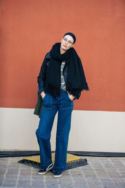 PFW FW19 Street Style Days 1 & 2
