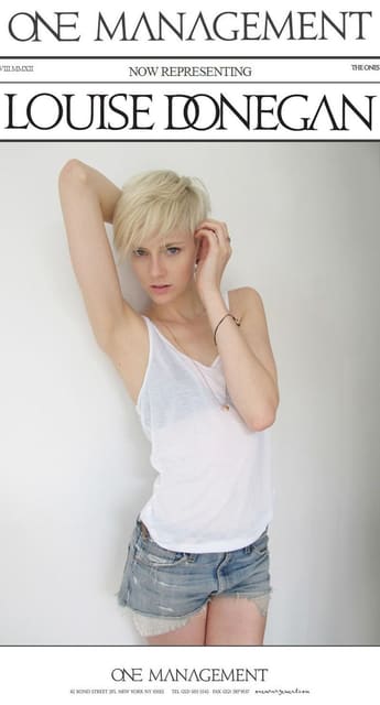 Louise Donegan — 6
