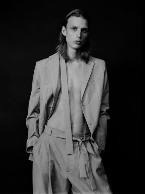 Street Urchins — Clash Magazine