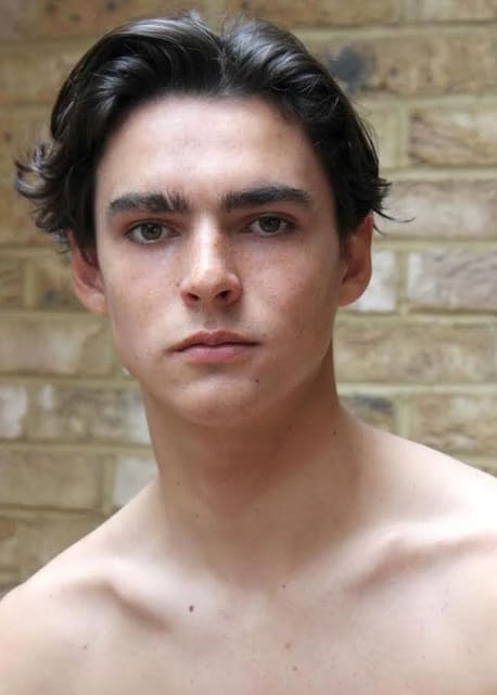 SUPA Models 2019 Polaroids/Digitals
