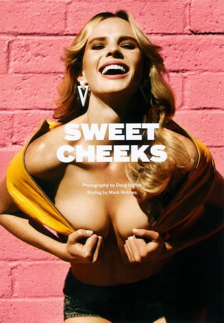 California Dreaming — Ponystep Magazine