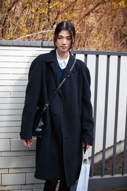 PFW FW19 Street Style Day 5
