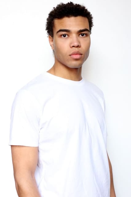 Nate Casely-Hayford