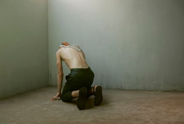 After Dark — H Magazine