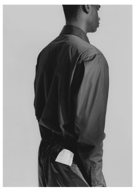 Photography Umit Savaci — Dapper Dan Magazine
