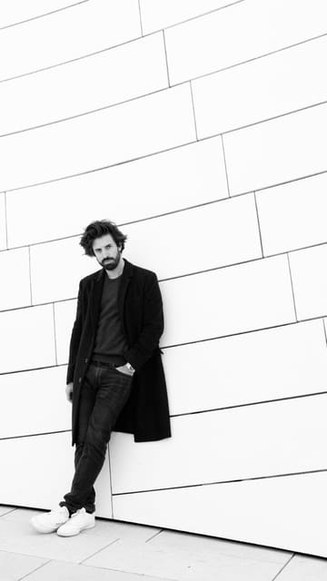 Philip Neufeldt