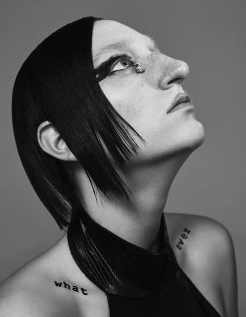 Feminism — Marie Claire China