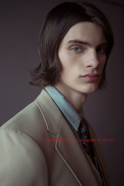 Liam Young Foster — 7
