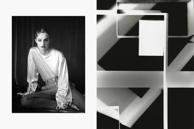 Chronos — Vogue Italia