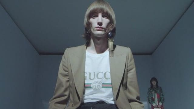Gucci x Matches — Matches Fashion