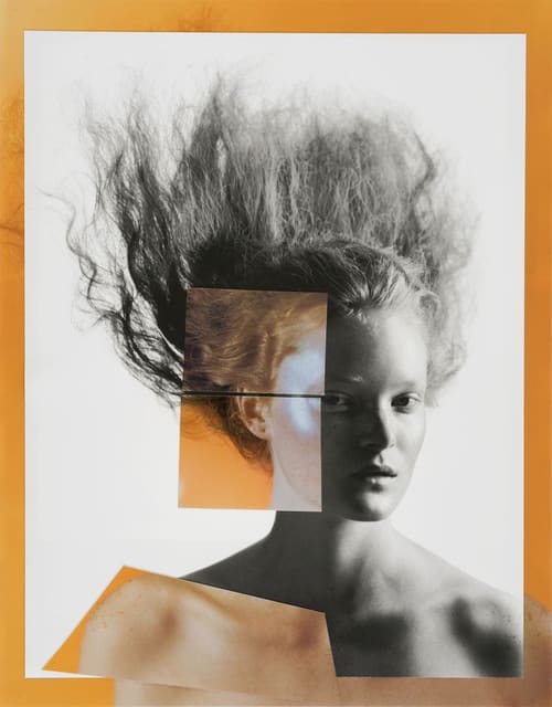 Bjarne x Takata for HAIRTEST — Book