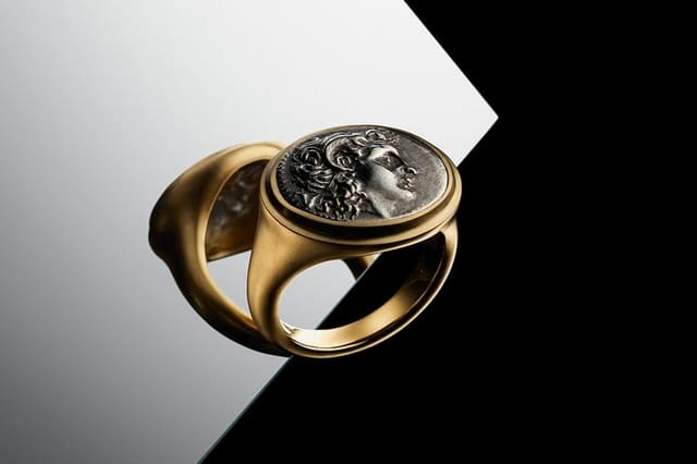 Signet — David Yurman