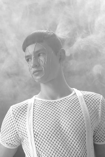 Lucha Libre by Alessandro Costantino — Vanity Teen Magazine