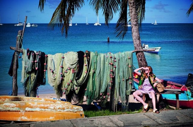 Carnet de Voyage — Elle Italia