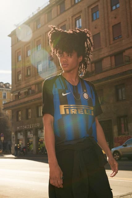 Immanuel McDonald — 6