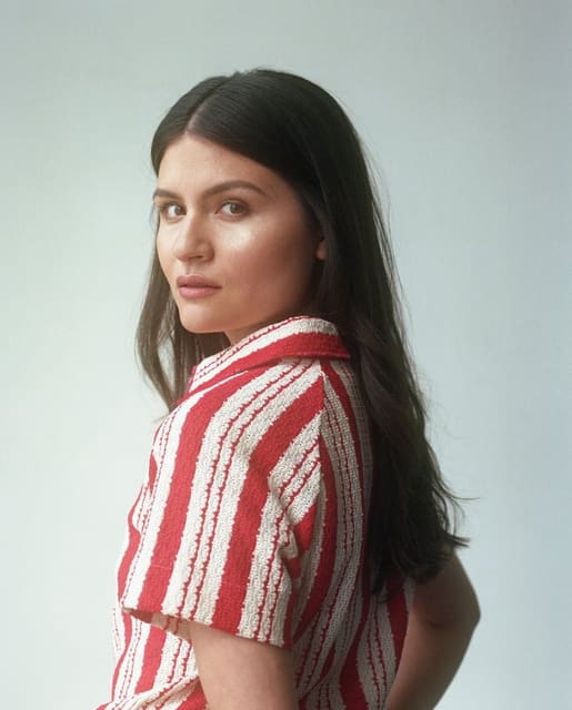 Phillipa Soo — Schön Magazine