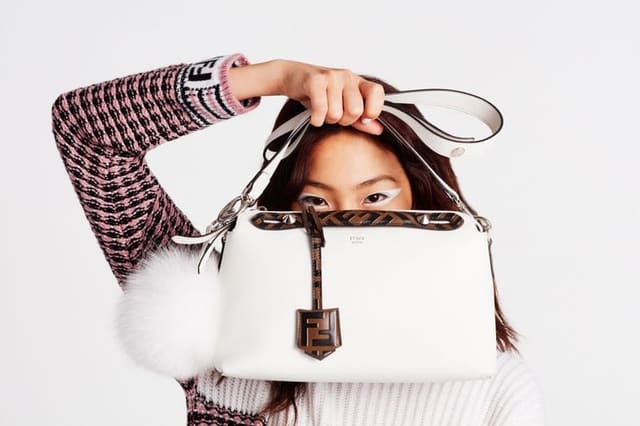 FENDIRAMA! — Fendi