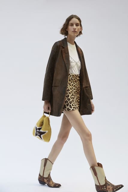 Simonetta Ravizza Resort 2019 — Simonetta Ravizza