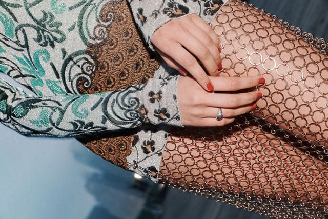 Your Guide To Spring Nails — Into the Gloss