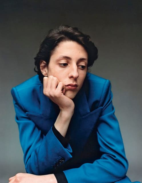 Hamid Khodja — 3