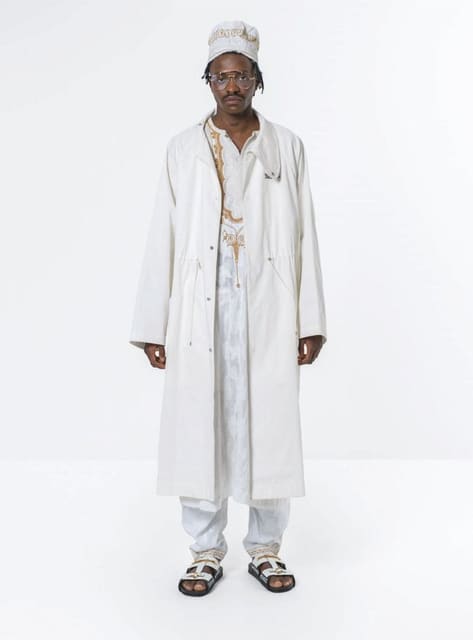 Arafat Boukari — 3