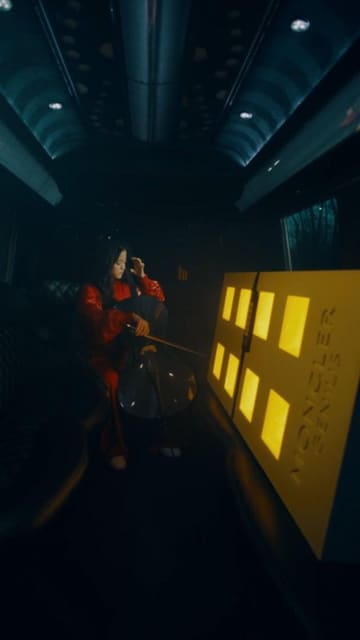 Nana Ou-Yang x MONCLER — Moncler