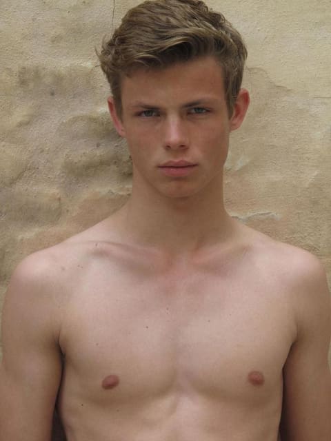 Simon Blom