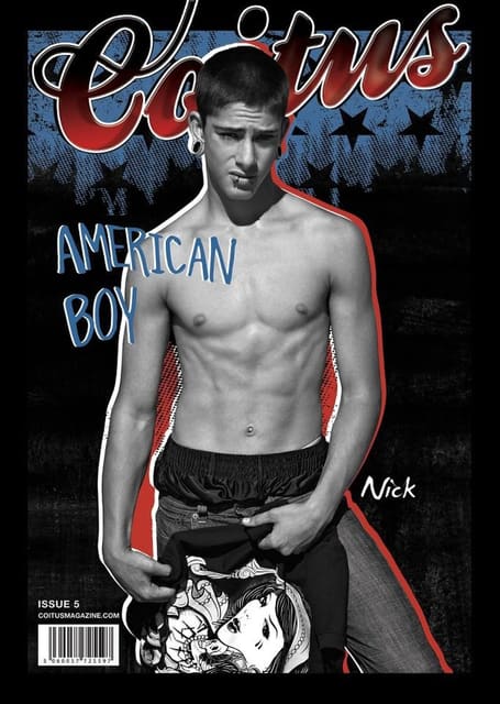 Nick Starkins