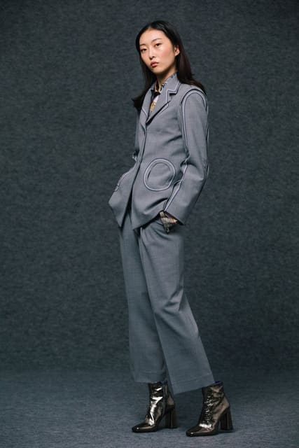 Marco Rambaldi FW19/20 lookbook — Marco Rambaldi
