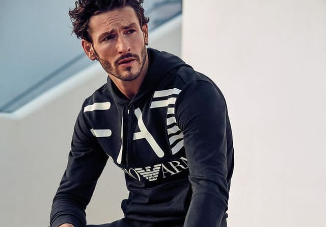 Emporio Armani EA7 Summer 2019 — Emporio Armani