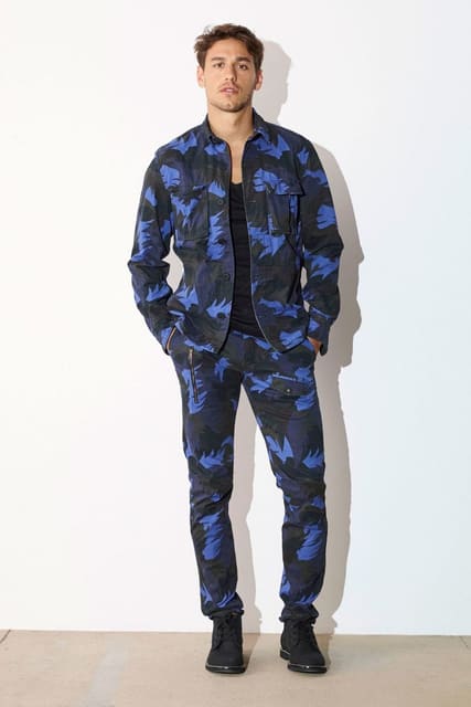 Tomas Maier Resort 2018 Lookbook — Tomas Maier
