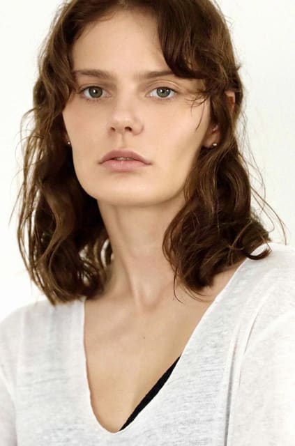 Kayla Crous