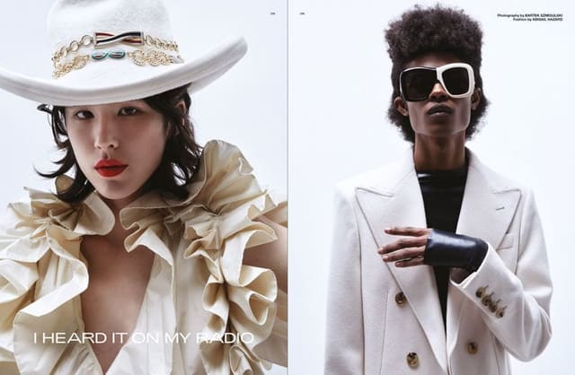 I heard it on my radio — Rollacoaster Magazine