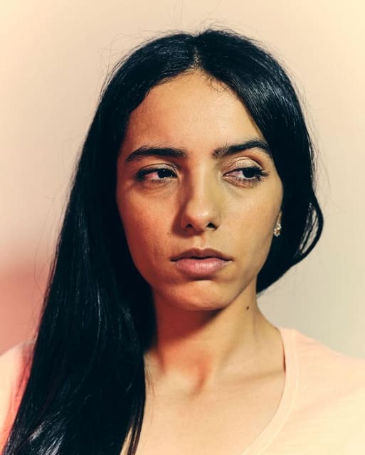 Hafsia Herzi La Graine et l'Emule — Libération Next