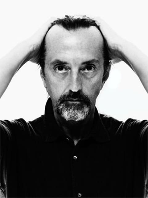 Giovanni Gastel