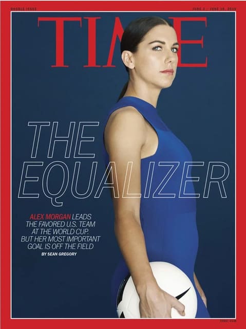 Time Style & Design June 2019 Cover — Time Style & Design