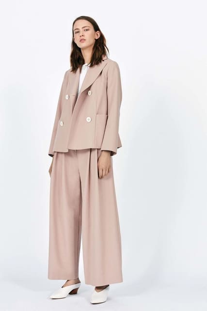 PIAZZA SEMPIONE Resort 2017 — Piazza Sempione