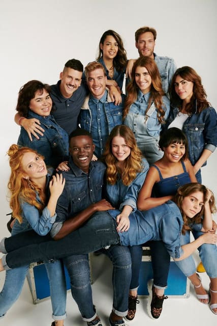 C&A Jeans Brasil: Prove Mais — C&A