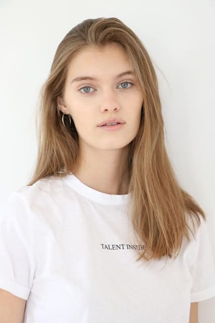 Oleksa Nahainikova