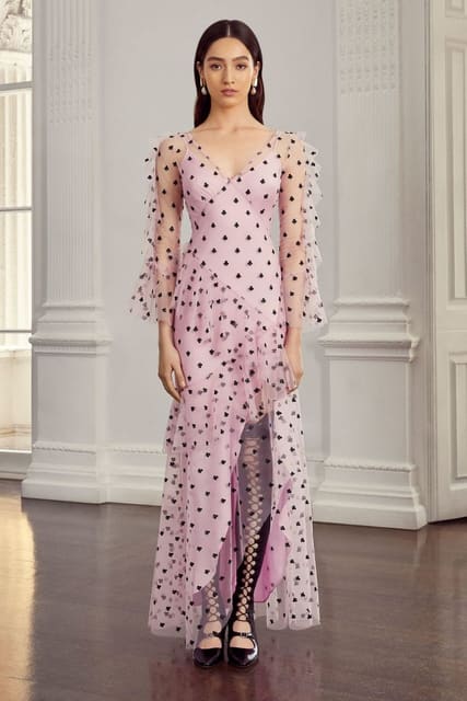 Temperley London Resort 2020 — Temperley